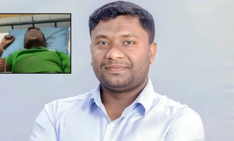 ধর্ষণ ও ভ্রূণ নষ্টের মামলায় গ্রেপ্তার শুনে ‘চোখ খুলছেন না’ শিবির নেতা জিসান 1 d41b8c7d37d745f29c695273af43a1b5 6a2e9c36ab11b