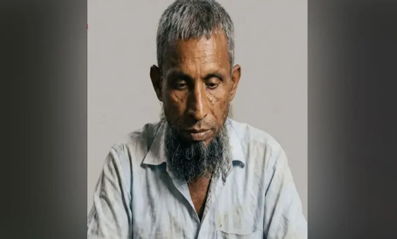 শাশুড়ি হত্যা মামলায় জামিন করিয়েছিল স্ত্রী, এবার তাকেই হত্যা করল স্বামী 1 gaibandha 20260630101745