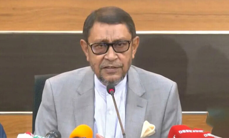 health minister tBrLntZ