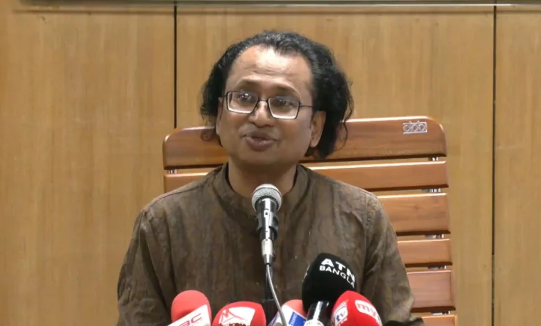বিদ্যুতের দাম বৃদ্ধি বাজারে খুব বেশি প্রভাব ফেলবে না: প্রধানমন্ত্রীর উপদেষ্টা 1 image 32826 1780722988