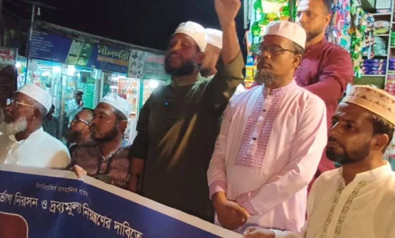 ‘প্রচলিত সংবিধান মানলে মুজিব জাতির পিতা, হাসিনা প্রধানমন্ত্রী’ 1 image 298860 1781247728