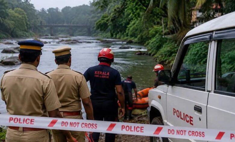 বাড়ি ভাড়া দিতে না পেরে একই পরিবারের ৪ জনের আত্মহত্যা 1 india suicide 6a40cd78b2174