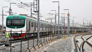 metro CT0MWDP