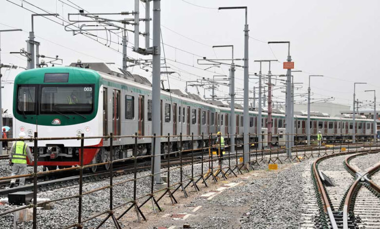 metro CT0MWDP