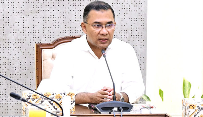 বগুড়ার সেই ২ ইউনিয়নের নাম পরিবর্তনের নির্দেশ প্রধানমন্ত্রীর 1 pm tarek rahman 1781883987