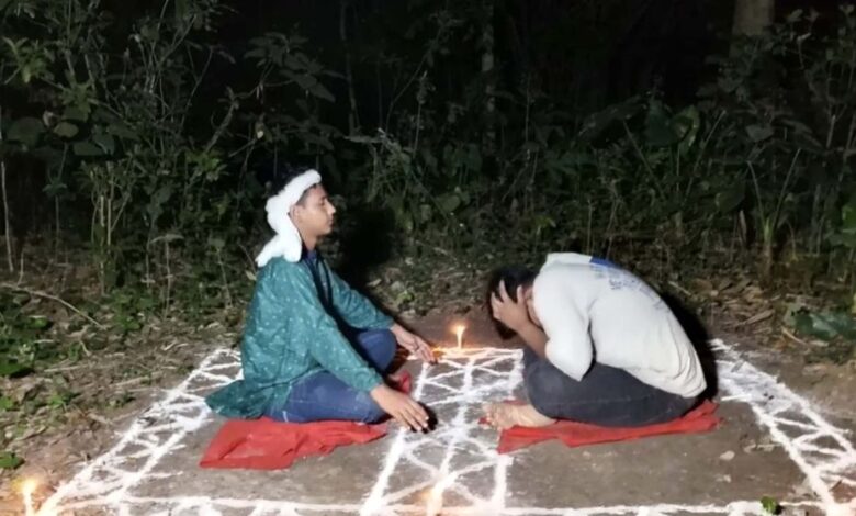 এক গ্রামে ৩৭ ‘জিনের বাদশা’, হাতিয়ে নিচ্ছে কোটি কোটি টাকা 1 ইমেজ 2026 06 10T203401 6a2976005dfd9