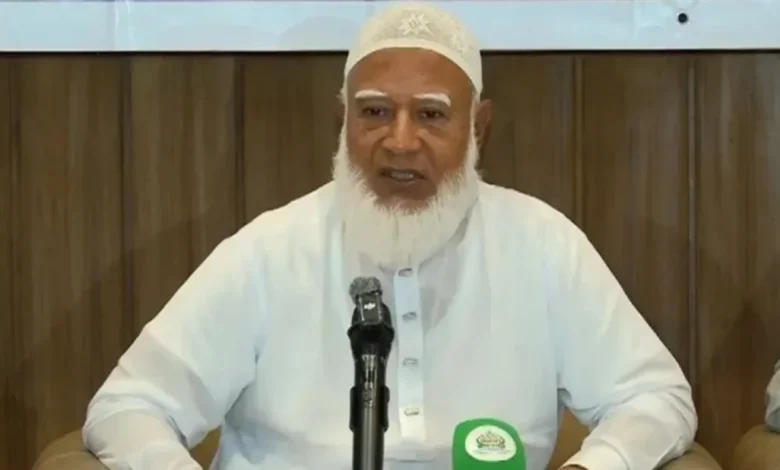 'জামায়াতের ছায়া বাজেট আর পাস হওয়া বাজেট কাছাকাছিই' 1 04dd944d38147f905faab42c620b631c 6a44d67a03fa2