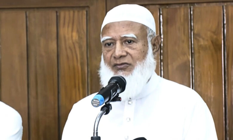 Jamat amir 2