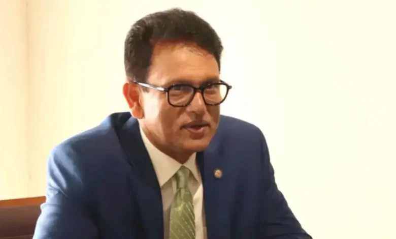 এক লাখের বেশি শিক্ষক নিয়োগের সুখবর দিলেন শিক্ষামন্ত্রী 1 ahsanul haq milonm 20260702134322