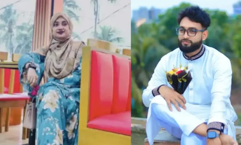 ৩ সন্তানকে ফেলে মসজিদের ইমামের সঙ্গে পালালেন প্রবাসীর স্ত্রী 1 e88003db9de04994c7c6aaac5dd9112f 6a4758d342fff